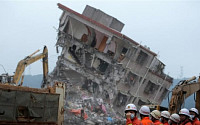 중국 선전시 도시국장 자살…건축폐기물 산사태 연관 추정
