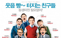 '꼬마 니콜라' 28일 개봉 첫날 예매율 1위