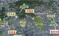 서울시, 4대문안 문화재 보존 나선다