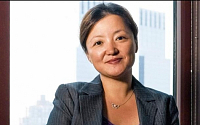 한국계 헤지펀드 출신 여성 투자자, 역발상 투자로 ‘잭팟’