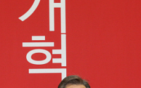 [신년사 전문]김무성 “새해 화두는 개혁… 총선 승리해 통합·화합의 정치할 것”