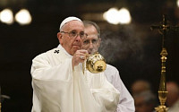 프란치스코 교황 신년사 “강자들의 오만함 끝내고 무관심 극복하자”