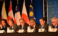 TPP 12개 회원국, 2월 협정 서명…“한국 참여 위한 협의 시작될 수도”