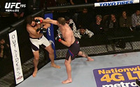 [UFC 195] 스티페 미오치치, 안드레이 알롭스키 상대 승리…54초 만에 '초살'