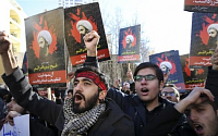 사우디-이란 정면 충돌…새해벽두 글로벌 경제 뇌관으로