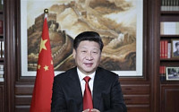 시진핑 “부양책, 근본적 해결책 아니다”