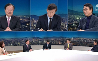 JTBC ‘뉴스룸’ 총선 예측…유시민, “더불어민주당 처절히 자성해야”