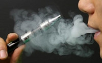 영국, '전자담배' 의약품으로 첫 승인