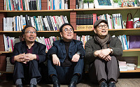 [브라보가 만난 사람] 정퇴자, 조퇴자, 졸퇴자가 말하는 독서 '피가 되고 살이 되는 이야기'