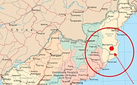 [2보] 북한 인공 지진 발생, 풍계리 인근서 규모 5.1…지하 증폭핵실험 추정