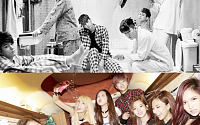 ‘엠카운트다운’ 새해 첫 생방송, 아이콘ㆍ트와이스ㆍ러블리즈ㆍ달샤벳 등 아이돌 총출동