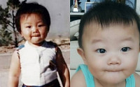 이동국 어린시절 “누가 대박이야?” 똑 닮은 외모 ‘화제’