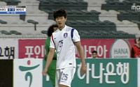 [한국-사우디] 신태용호, 0-0 무승부…아쉬운 마무리