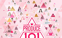 ‘프로듀스 101’, 연습생들 얼굴 담긴 포스터 공개…첫 방송은 언제?