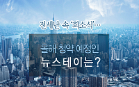 [카드뉴스] 전세난 속 ‘희소식’… 올해 청약 예정인 뉴스테이는?