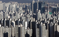 수도권 아파트 평균 거래가 작년 3억3000만원…2억원대 ‘인기’
