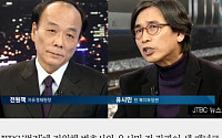 [카드뉴스] JTBC '썰전', 유시민·전원책 새 패널로 '썰' 푼다