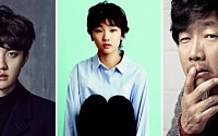 도경수‧박소담‧박철민, '언더독' 출연… 토종 애니의 재발견 ‘기대만발’