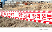 [카드뉴스] 전북 김제 구제역 의심 신고… 구제역 위기단계 ‘관심’→ ‘주의’로 격상