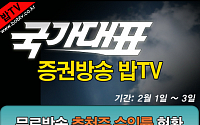 [증권정보] 밥TV 무료 공개방송 3일간 누적수익률 70.23% 화제!