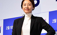 '좋아해줘' 이미연 "유아인에게 연기력 밀려" 고백