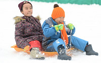 [일기예보] 오늘 날씨, 전국 곳곳에 눈…'서울 아침 -6도' &quot;강추위·눈 언제까지 계속될까요?&quot;