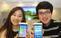LG유플러스, 초저가 스마트폰 ‘Y6’ 출시 1달만에 2만대 돌파