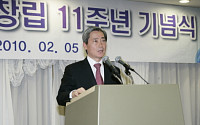 조건식 현대아산 사장, "금강산·개성 관광 재개에 총력"