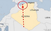 알제리 규모 3.0 강진…2003년 6.8 지진 때 3000여 명 사망