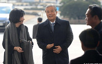 [포토] 더민주당, 김종인 선대위원장으로 영입