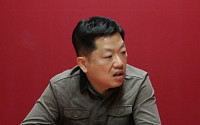 북팔 김형석 대표 “위기 극복, ‘자신을 아는 것’이 먼저”