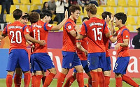 [올림픽축구] 한국, 예멘에 5-0 대승… 8강 코앞