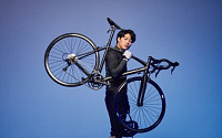 삼천리자전거, '응답하라 1988' 류준열 광고모델로 발탁