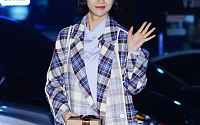 '응답하라 1988' 종방연 빛낸 혜리, 80년대 복고 패션 벗고 걸그룹 미모 회복