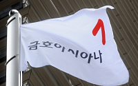 금호그룹,오너 3가계 분리경영…정상화 길 아직 '산적'