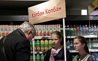 CJ제일제당, '햇반컵반' 러시아에서 매월 매출 20%씩 늘어…“한국형 간편식, 통했다”