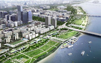 여의도 한강공원 복합문화공간으로...서울시 2000억원 투입해 한강개발 본격 추진