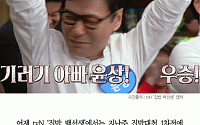 [카드뉴스] 윤상, ‘집밥 백선생’ 집밥대첩 최종 우승… 심혜진 “백종원에 감사”