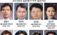 서울변호사회 우수법관 8인 선정…막말 판사 심각성은 여전