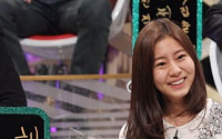 유이, "쪽방에서 막내들 군기 잡는다"폭로