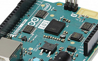 메이커들을 위한 소형 PCB 보드! 인텔의 '아두이노 101'