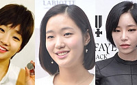 '렛미인' 박소담-김고은-가인, 자매라고 해도 믿겠네… 얼마나 닮았는지 보니