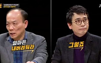 ‘썰전’ 전원책, “내가 가면 피바람 불어” 발언 왜?…“적당히를 모르는 남자”