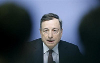 드라기 ECB 총재, 3월 추가부양책 가능성 시사…“통화정책 재검토”