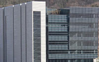 동부화재 데이터센터 신축 이전