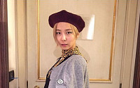 김나영, 일상도 패션화보 만드는 센스 화제…“밀라노는 쌀쌀해”