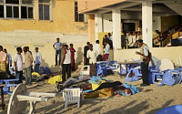 소말리아 해변 식당서 테러…“25명 이상 사망”