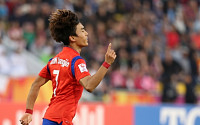 ‘U-23 축구’ 한국, 카타르에 3-1 승리…“세계 최초 8회 연속 올림픽 본성행 쾌거”