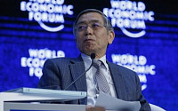 구로다 BOJ 총재, 중국에 조언?…“中, 외환보유고 낭비말고 자본통제해야”