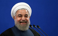 “이란 대통령 납신다”…글로벌 파워로 부상한 이란에 앞다퉈 빗장 푸는 유럽